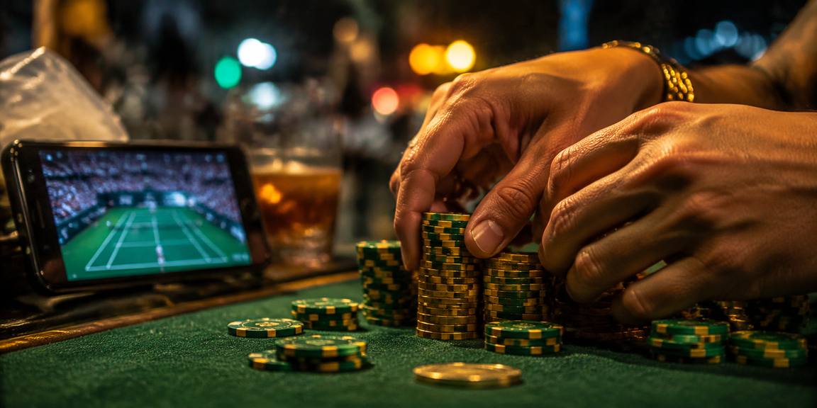 bl55t Casino & Slot