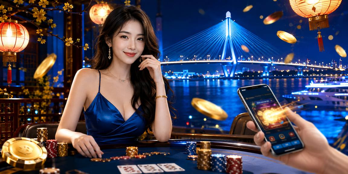 bl55t Những gì chúng tôi có trong sảnh bl55t casino